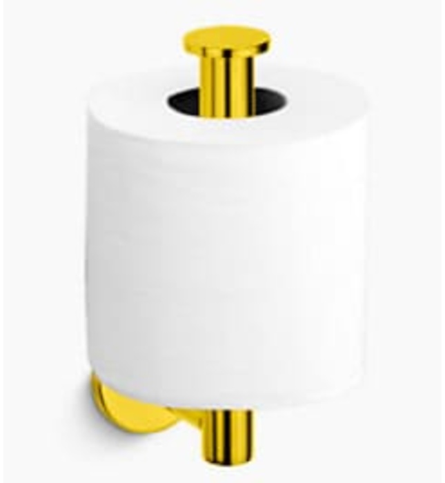 Móc giấy vệ sinh Kohler K-14459T-PGD