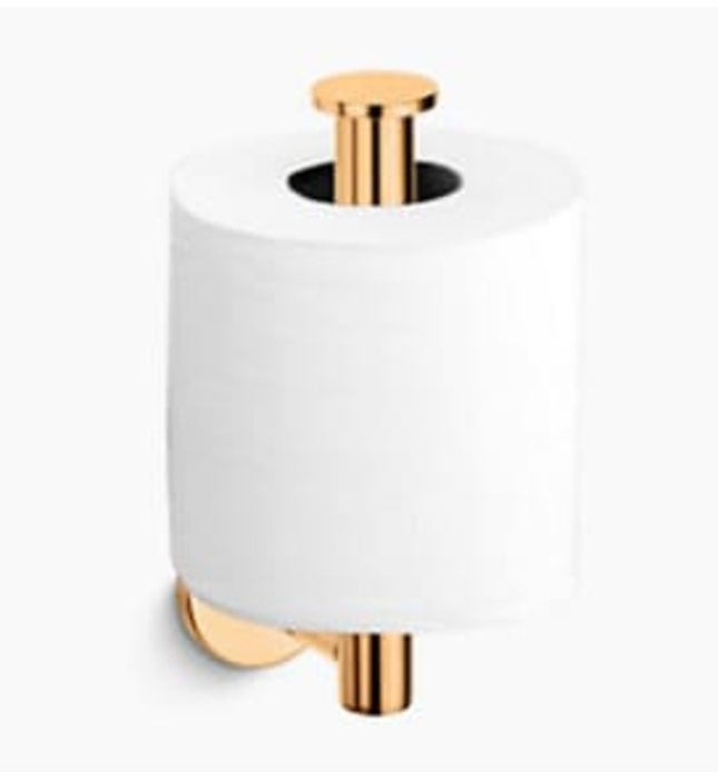 Móc giấy vệ sinh Kohler K-14459T-RGD