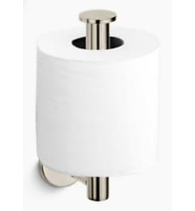 Móc giấy vệ sinh Kohler K-14459T-SN