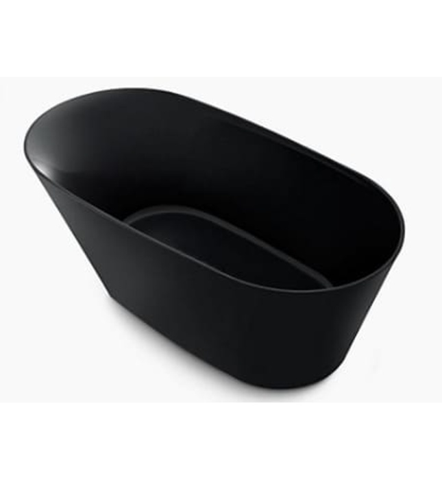 Bồn tắm đặt sàn 1.7m Brazin Kohler K-21388T-HB1