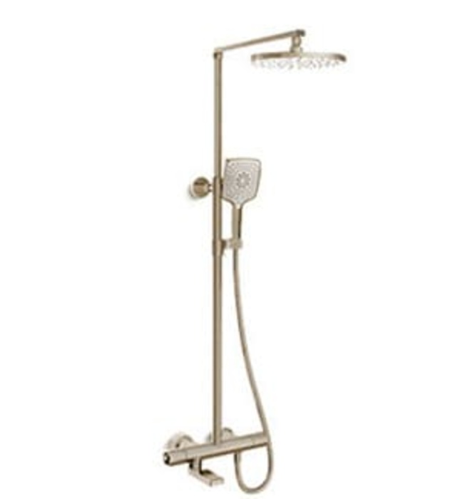 Sen tắm cây cảm biến nhiệt Kohler K-73111T-7-RGD