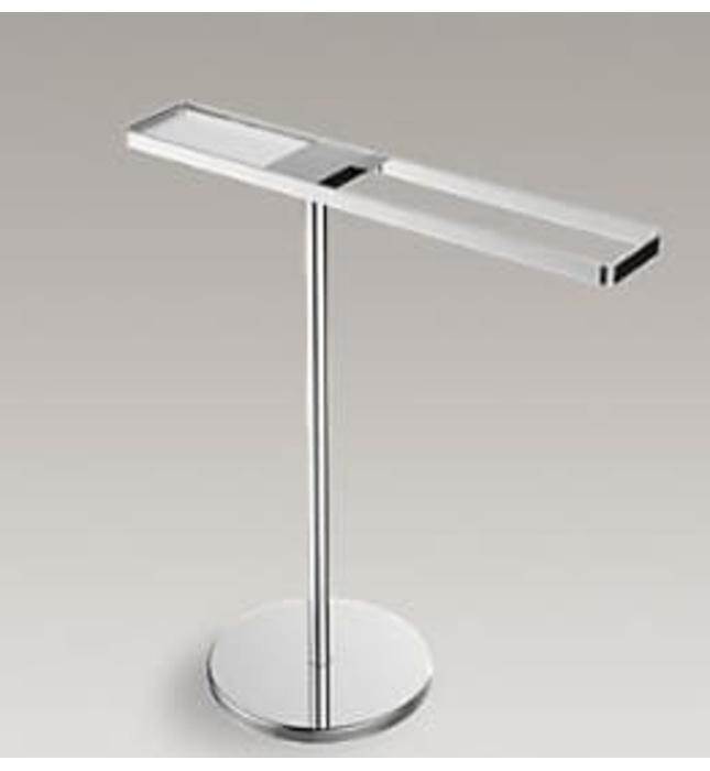 Thanh treo khăn đặt sàn Kohler K-98460T-CP