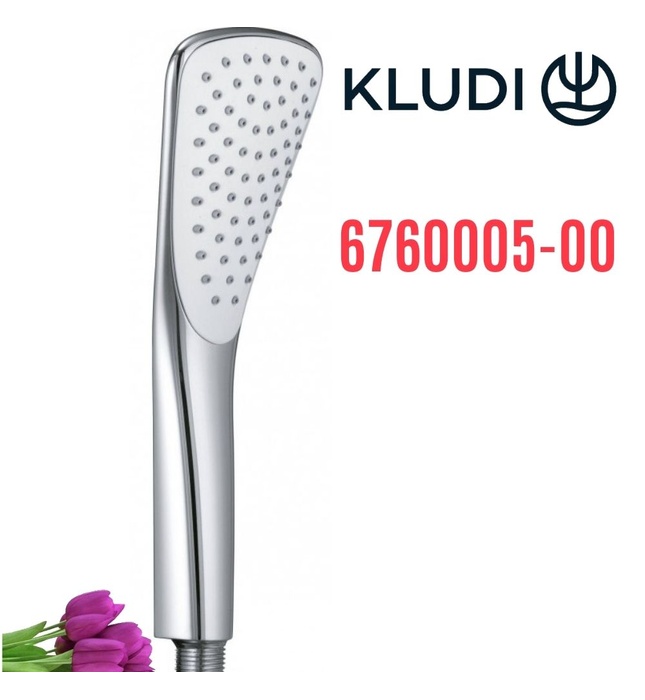Bát sen cầm tay Kludi Fizz 6760005-00
