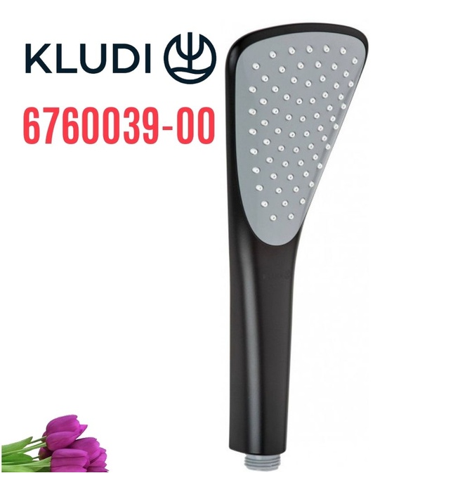 Bát sen cầm tay Kludi Fizz 6760039-00