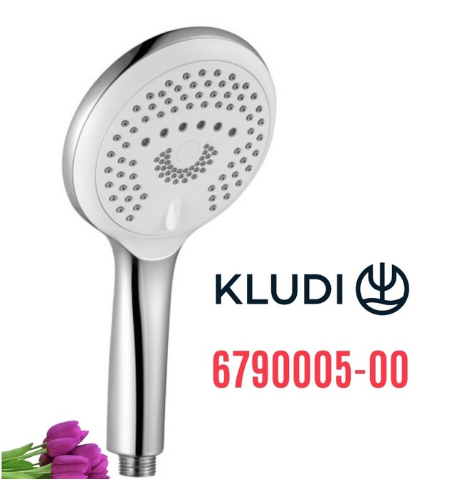 Bát sen cầm tay Kludi Cookpit 6790005-00