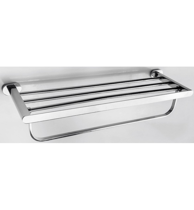 Vắt khăn giàn inox SUS304 bóng Toda TD2509