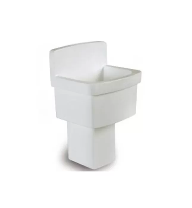 Chậu Lavabo Giặt Roca Hamito Z371457000