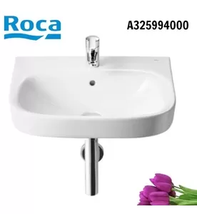 Chậu Lavabo Treo Tường Roca Debba A325994000