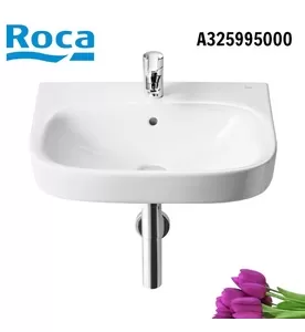 Chậu Lavabo Treo Tường Roca Debba A325995000