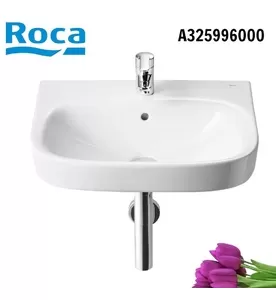 Chậu Lavabo Treo Tường Roca Debba A325996000