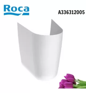 Chân Lửng Lavabo Roca Victoria A336312005