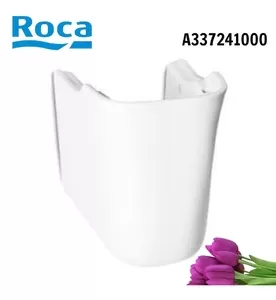 Chân Lửng Lavabo Roca Meridian A337241000