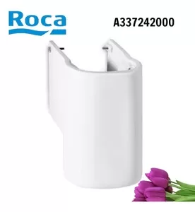 Chân Lửng Lavabo Roca Meridian A337242000