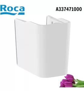 Chân Lửng Lavabo Roca A337471000