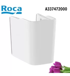 Chậu Lavabo Treo Tường Roca The Gap Original A327476000