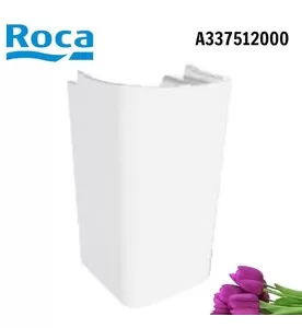 Chân Lửng Lavabo Roca A337512000