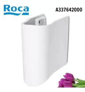 Chân Lửng Lavabo Roca Nexo A337642000
