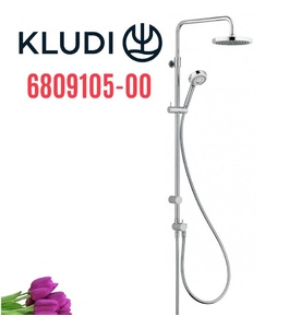 Cây sen tắm Kludi Logo Neo 6809105-00