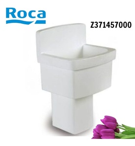 Chậu dịch vụ HAMITO ROCA Z371457000