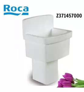 Chậu Lavabo Giặt Roca Hamito Z371457000
