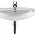 Chậu Lavabo Treo Tường Roca Victoria A325391000