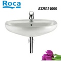 Chậu rửa treo tường VICTORIA ROCA A325391000