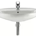 Chậu Lavabo Treo Tường Roca Victoria A325393000
