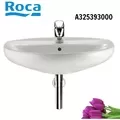 Chậu Lavabo Treo Tường Roca Victoria A325393000