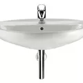 Chậu Lavabo Treo Tường Roca Victoria A325394000