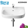 Chậu rửa treo tường DEBBA ROCA A325994000