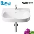 Chậu Lavabo Treo Tường Roca Debba A325994000