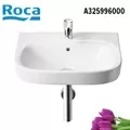 Chậu Lavabo Treo Tường Roca Debba A325996000