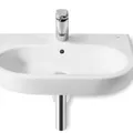 Chậu Lavabo Treo Tường Roca Meridian A327241000