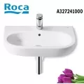 Chậu Lavabo Treo Tường Roca Meridian A327241000