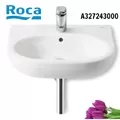 Chậu Lavabo Treo Tường Roca Meridian A327243000