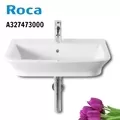Chậu Lavabo Treo Tường Roca The Gap Original A327473000