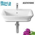 Chậu rửa treo tường GAP Original ROCA A327474000