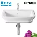 Chậu Lavabo Treo Tường Roca The Gap Original A327474000