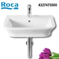 Chậu rửa treo tường GAP Original ROCA A327475000
