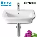 Chậu Lavabo Treo Tường Roca The Gap Original A327475000