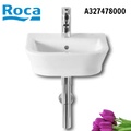 Chậu rửa treo tường DEBBA ROCA A327478000