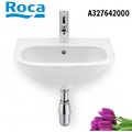 Chậu rửa treo tường NEXO ROCA A327642000