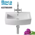 Chậu Lavabo Treo Tường Roca Hall A327881000