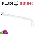 Thanh nối bát sen âm tường Kludi A-QA 6651491-00