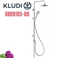 Tổ hợp sen tắm Kludi Fizz 6709305-00