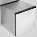 Hộp đựng giấy inox SUS304 bóng Toda LG08