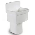 Chậu Lavabo Giặt Roca Hamito Z371457000