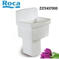 Chậu dịch vụ HAMITO ROCA Z371457000