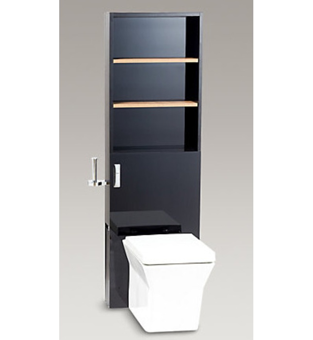 Bồn Cầu Đặt Sàn Két Nước Âm Kohler K-14042T-L-0