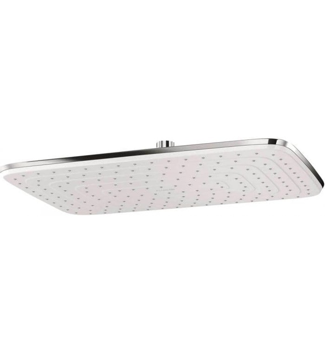 Bát sen tắm đứng chữ nhật bo góc Kludi Freshline 6440005-00